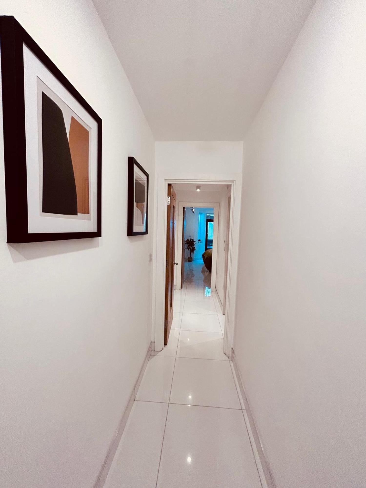 Stunning Spacious B.Apt. Slps.4 Londres Exterior foto