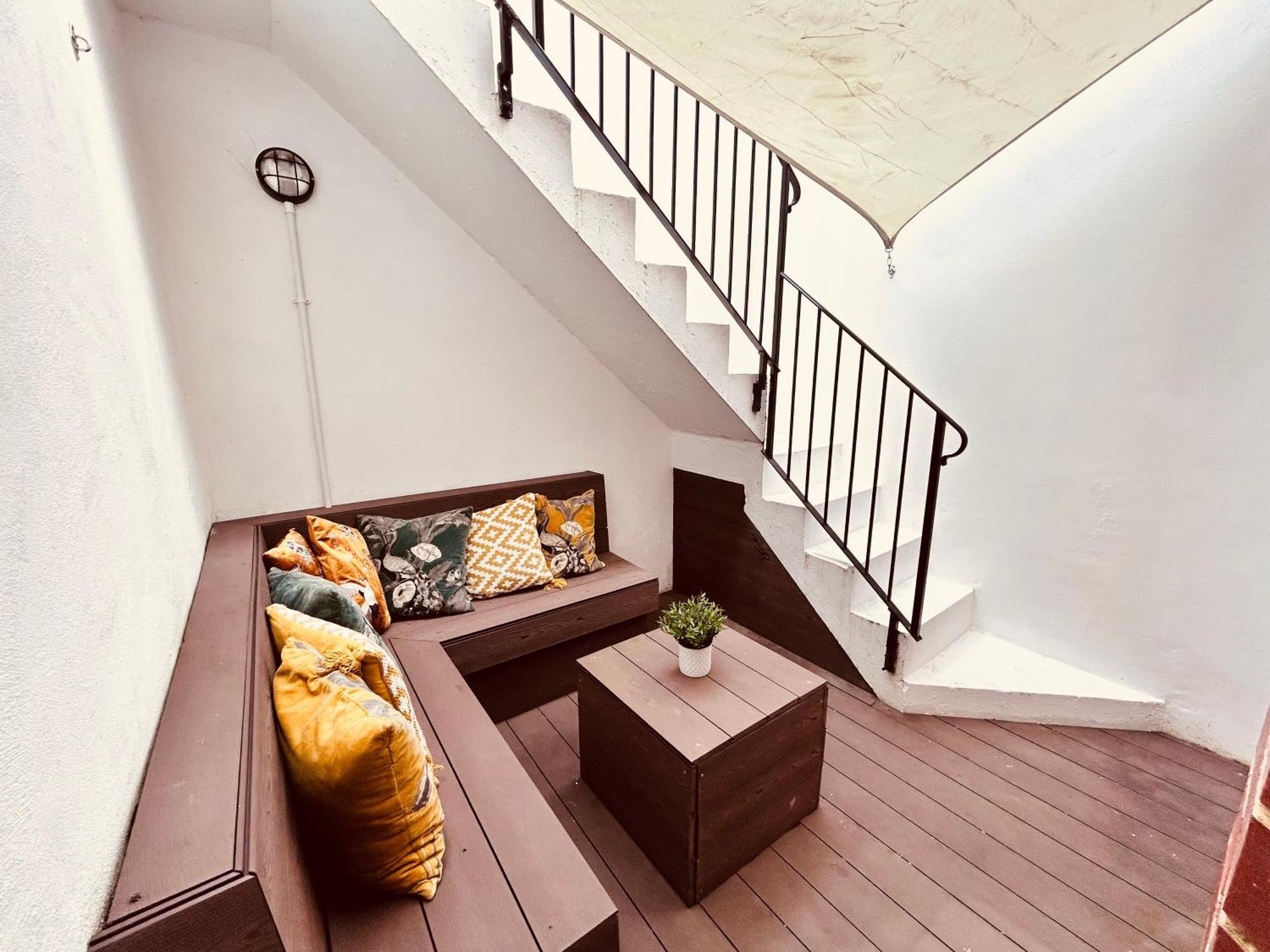 Stunning Spacious B.Apt. Slps.4 Londres Exterior foto