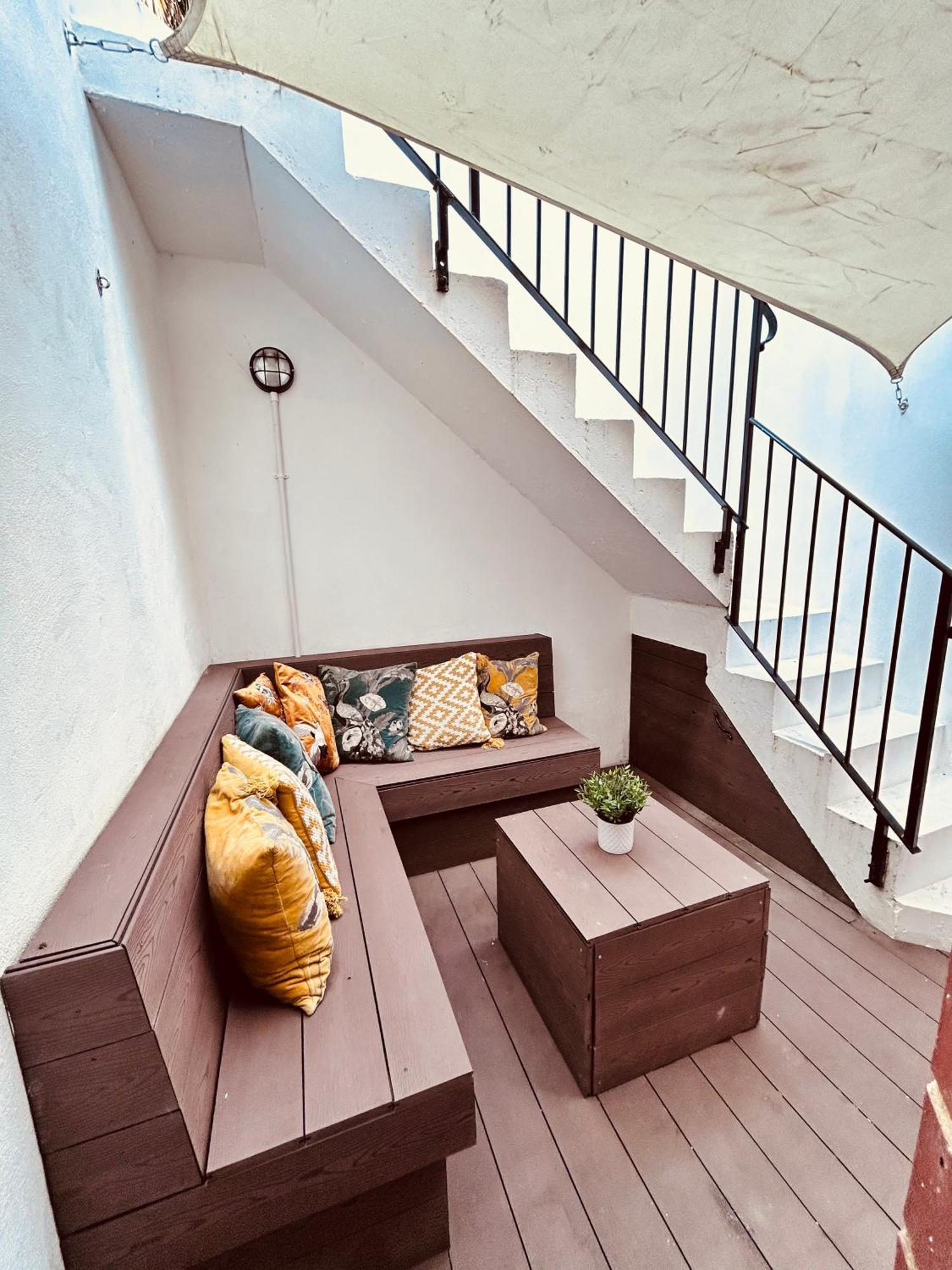 Stunning Spacious B.Apt. Slps.4 Londres Exterior foto