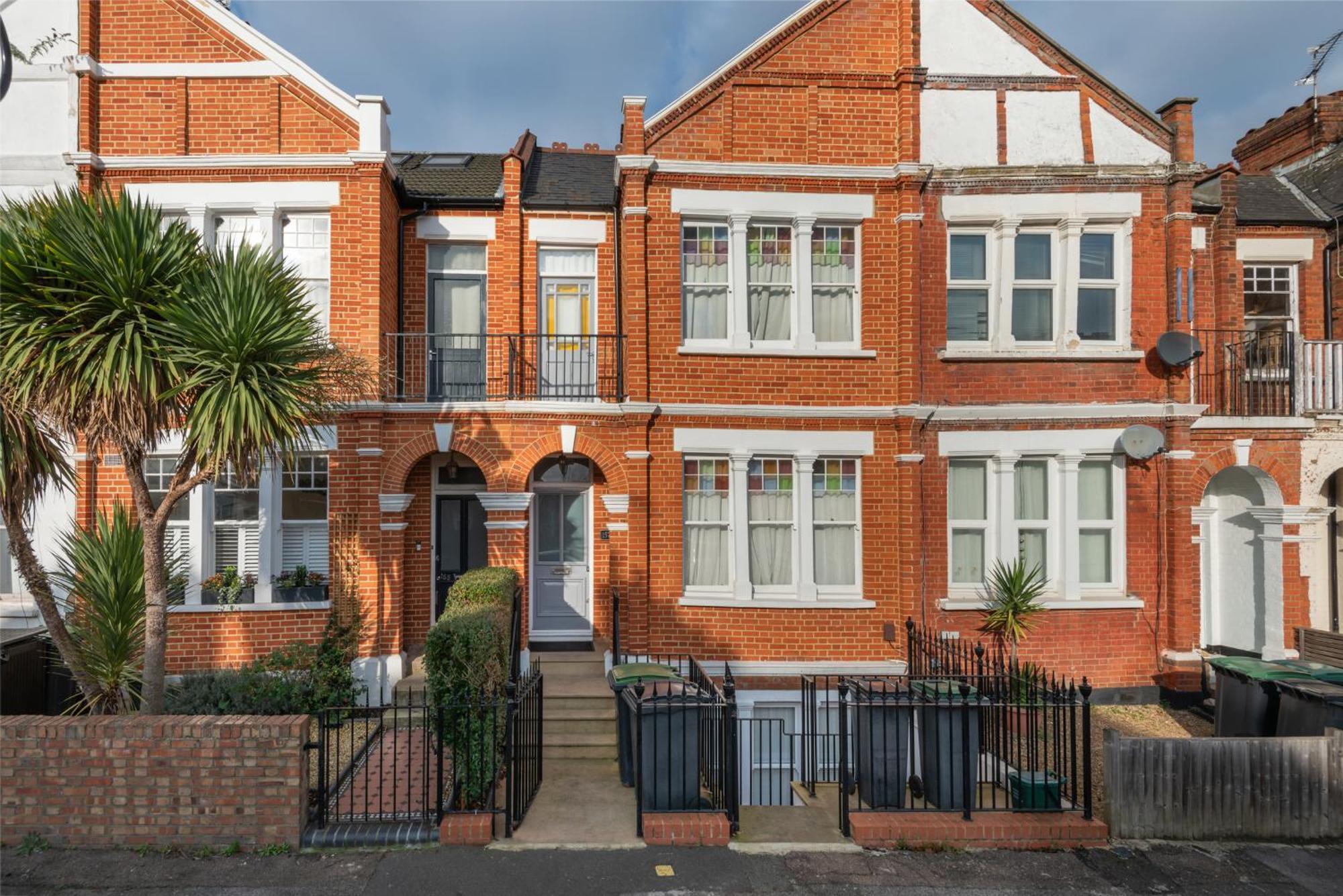 Stunning Spacious B.Apt. Slps.4 Londres Exterior foto